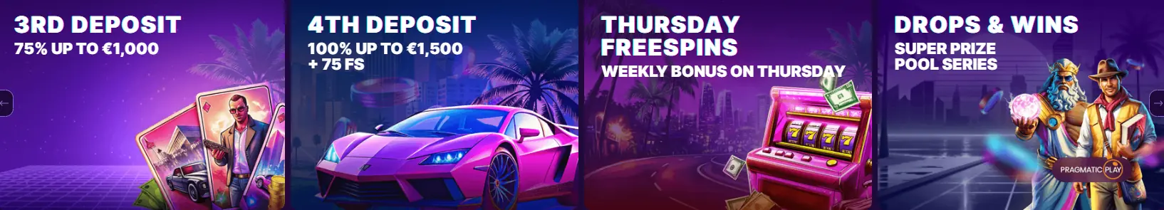 online casino Alev'in sitesindeki promosyon kodları