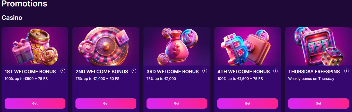Alev casino promosyon kodları