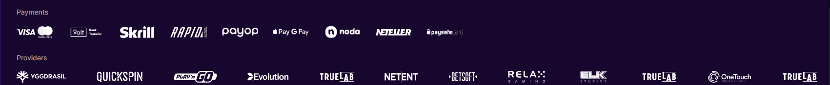 ödeme yöntemleri̇ Alev casino 
