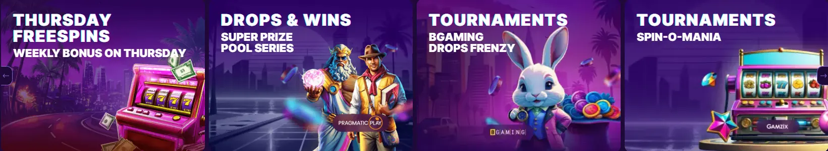 Alev casino